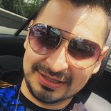 Ieiazel from Garza Garcia | Man | 41 years old | Libra