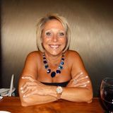 Kathy from Zhabinka | Woman | 74 years old | Taurus
