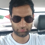Ronny from Singapore | Man | 33 years old | Cancer