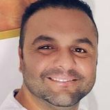 Santos from Franco da Rocha | Man | 40 years old | Scorpio
