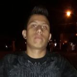 Panda from San Sebastian el Grande | Man | 31 years old | Pisces