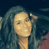 Julie from Scheveningen | Woman | 31 years old | Gemini
