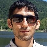 Aslan from Buyuk Lacin | Man | 35 years old | Scorpio