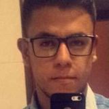 Mauro from Presidente Venceslau | Man | 27 years old | Gemini