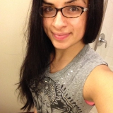 Tina from New Orleans | Woman | 37 years old | Aries