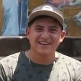 Niño from Tejupilco de Hidalgo | Man | 31 years old | Taurus