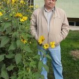 Andrey from Aktau | Man | 63 years old | Leo