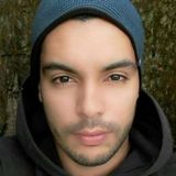 Yohanny from San José | Man | 35 years old | Aquarius