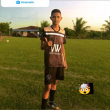 Ronaldleon0Rk from Maribondo | Man | 31 years old | Capricorn