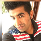 Raja from Cremona | Man | 37 years old | Aquarius