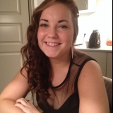 Cille from Vallensbaek | Woman | 32 years old | Virgo