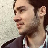 Joaquín from Sarandi del Yi | Man | 25 years old | Aries