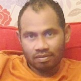 Pinto from Kimberley | Man | 41 years old | Capricorn