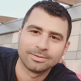 Jeries from Nazareth | Man | 44 years old | Cancer