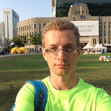 Max from Pusan | Man | 36 years old | Gemini