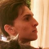 Cain from Elwood | Man | 27 years old | Leo