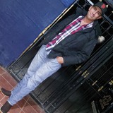 Cesar20Alepy from Ciudad Delicias | Man | 27 years old | Taurus