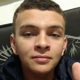 Ariel from Cacimba de Dentro | Man | 26 years old | Libra