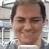 Carlos from Recife | Man | 59 years old | Cancer