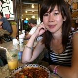 Liliane from Taipei | Woman | 41 years old | Pisces