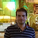Tieger from Ukhta | Man | 38 years old | Cancer