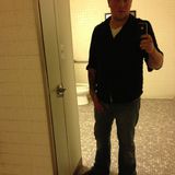 Troy from El Reno | Man | 42 years old | Taurus