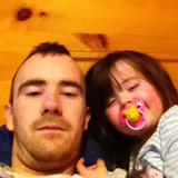 Jay from Sixmilebridge | Man | 35 years old | Cancer