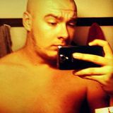 Sikakiema from Lahti | Man | 35 years old | Cancer