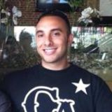 The Ram from Venice | Man | 39 years old | Aries