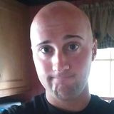 Justin from Tiverton | Man | 34 years old | Cancer
