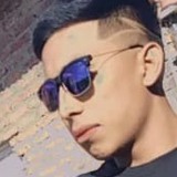 Sergiobarrerns from Coronel Du Graty | Man | 22 years old | Libra