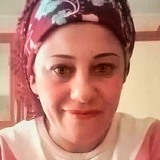 Nur from Ankara | Woman | 42 years old | Virgo