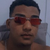 Diegoferreirq1 from Chapadinha | Man | 24 years old | Scorpio