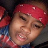 Mack from Oklahoma City | Woman | 31 years old | Libra