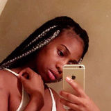 Jaiboo from Indianapolis | Woman | 27 years old | Sagittarius