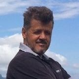 Roberto from Cachoeiras de Macacu | Man | 54 years old | Sagittarius