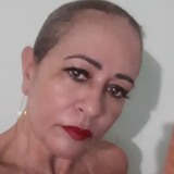 Silvinha from Trindade | Woman | 51 years old | Leo