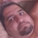 Bahiano from Pocinhos | Man | 44 years old | Virgo