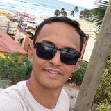 Marquinhos from Santa Luzia | Man | 32 years old | Scorpio