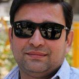 Aashi from Ghaziabad | Man | 34 years old | Capricorn