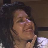 Maby from Monte Grande | Woman | 31 years old | Pisces