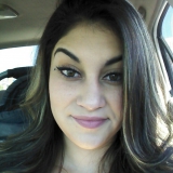 Britt from Albuquerque | Woman | 35 years old | Taurus