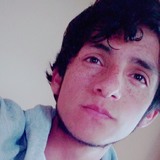 Stich from Latacunga | Man | 27 years old | Leo
