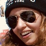 Manou from Antwerp | Woman | 29 years old | Leo