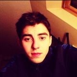 Goscha from Shushary | Man | 32 years old | Aries