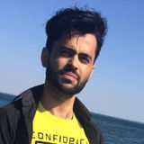 Kaka from Copenhagen | Man | 33 years old | Capricorn