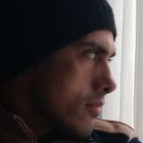 Luisi from Trenque Lauquen | Man | 40 years old | Libra
