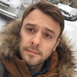 Danig from Bat Yam | Man | 40 years old | Sagittarius