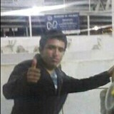 Luís from Comitan de Dominguez | Man | 34 years old | Aries