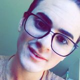 Francis from Pato Branco | Man | 28 years old | Aquarius